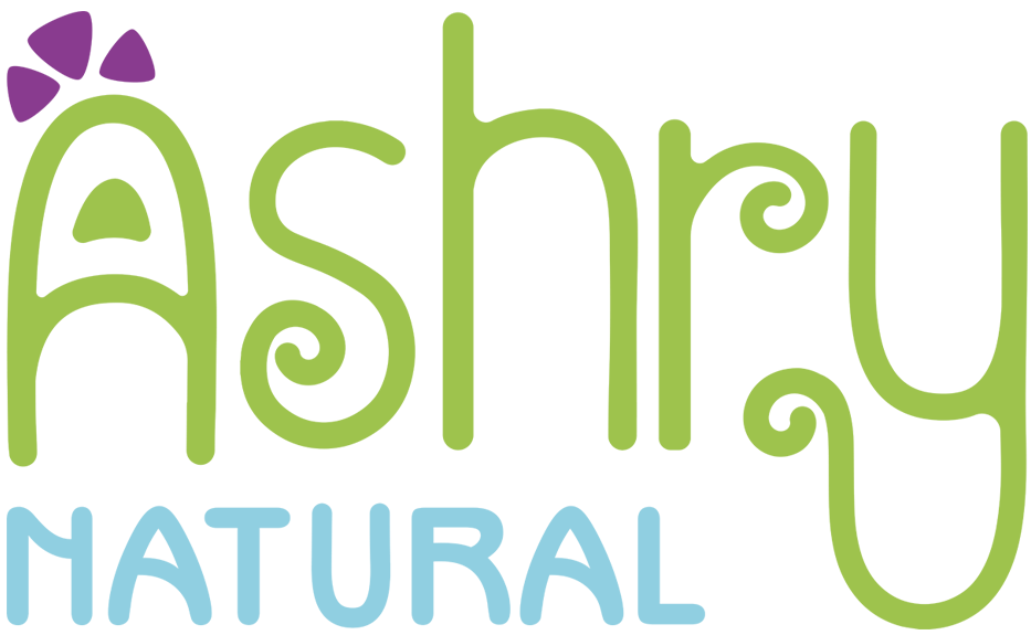 Ashry Natural